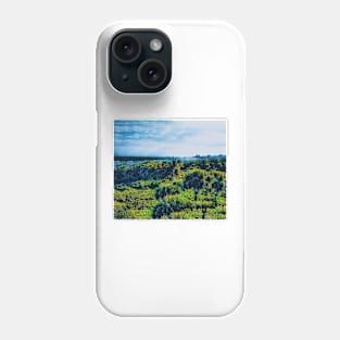 Paradise - Graphic 3 Phone Case