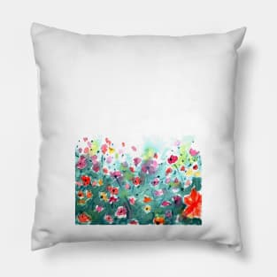 Meadow Pillow