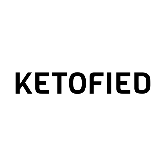 Ketofied by Jitesh Kundra