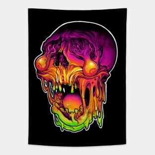 Meltdown Tapestry