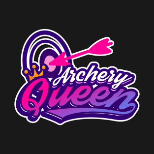 Archery Queen T-Shirt