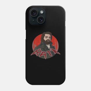 Bat! Phone Case