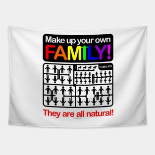 Families Tapestry