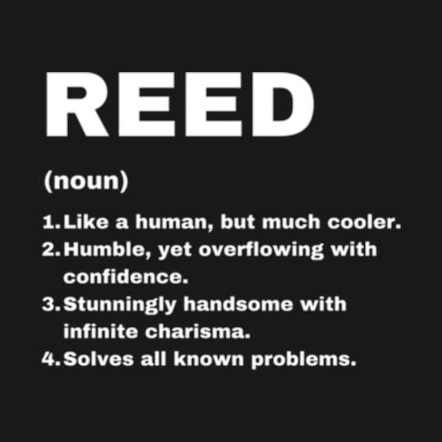 Reed Custom by jasper-cambridge