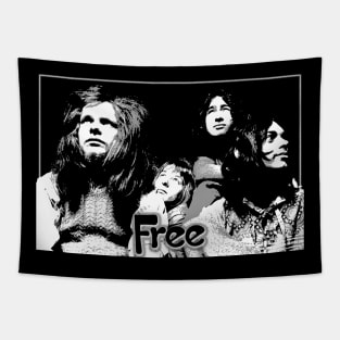 Free Tapestry