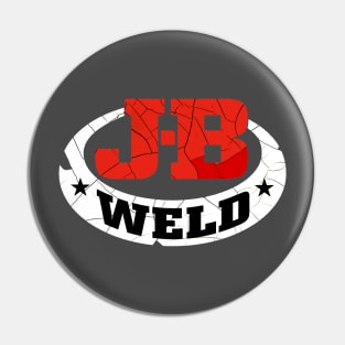 J B Weld Pin