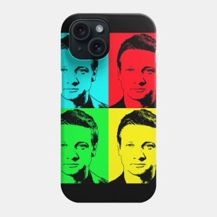 jeremy renner Phone Case