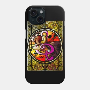 Altare Secretum: Octavia Phone Case