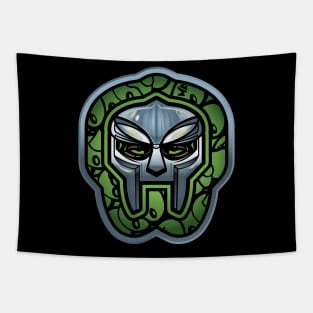 R.I.P. MF DOOM tribute Tapestry