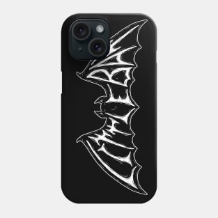 Little bat Phone Case