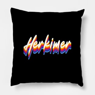 Herkimer Pillow