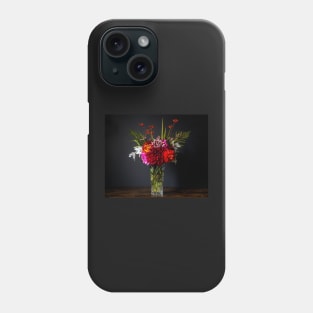 Summer Bouquet Phone Case