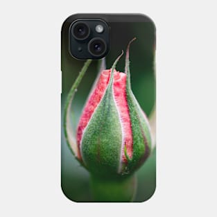 FLOWERS, NATURE’S Fashion Models Phone Case