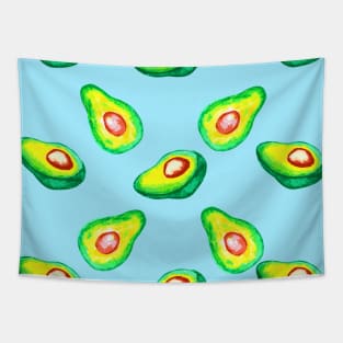 Avocado Bro Tapestry