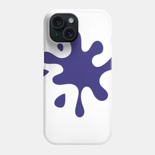 Blot. Phone Case