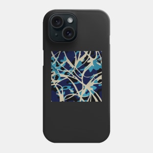 Navy Camouflage Army Pattern, a perfect gift for all soldiers, asg and paintball fans! #50 Phone Case