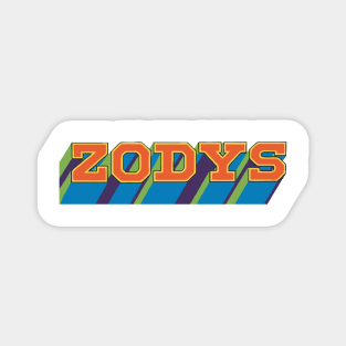 Zodys Magnet