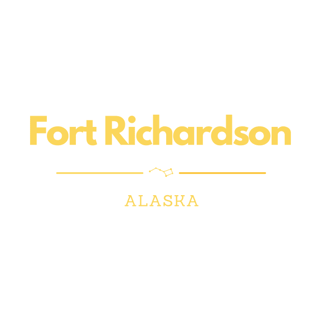 Fort Richardson, Alaska // Dear Military Spouse by Dear Military Spouse 