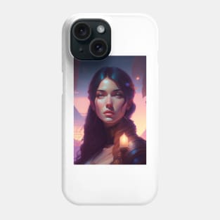 TWILIGHT Phone Case