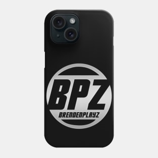 BrendenPlayz "BPZ" Alternative Phone Case