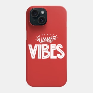 Summer Vibes Phone Case