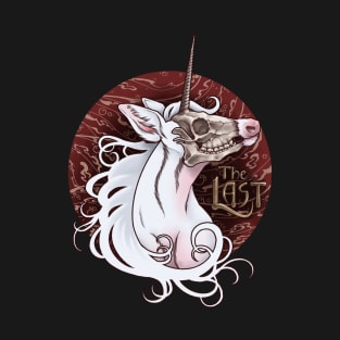 The Last Unicorn T-Shirt