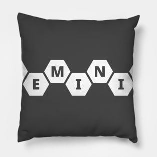 Steminist Pillow