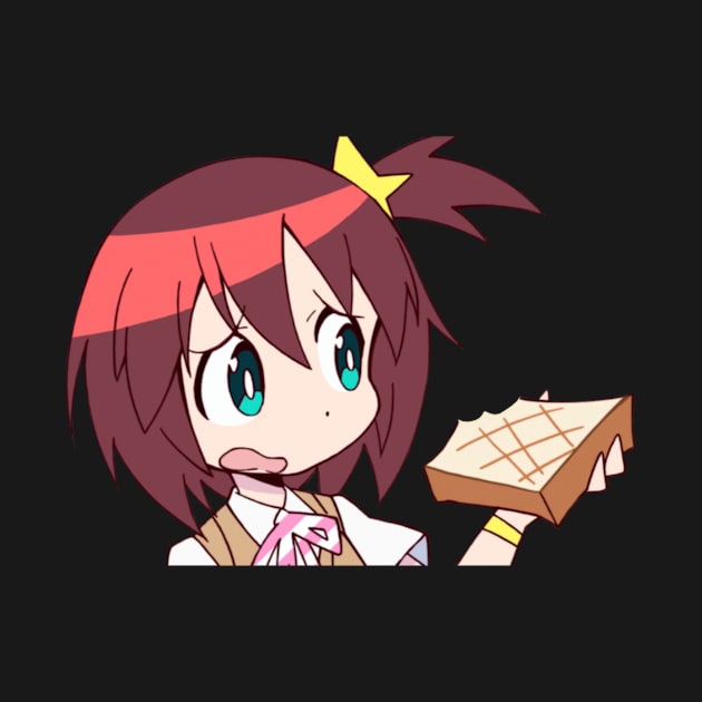 Luluco Wut by KokoroPopShop