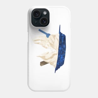 Ice cream - boat sundae Phone Case