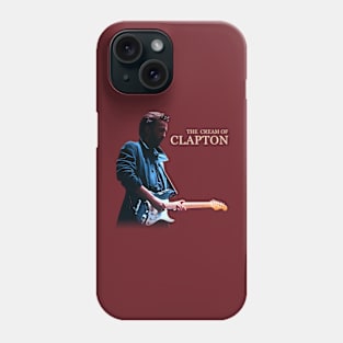 Signature Vintage photo Phone Case