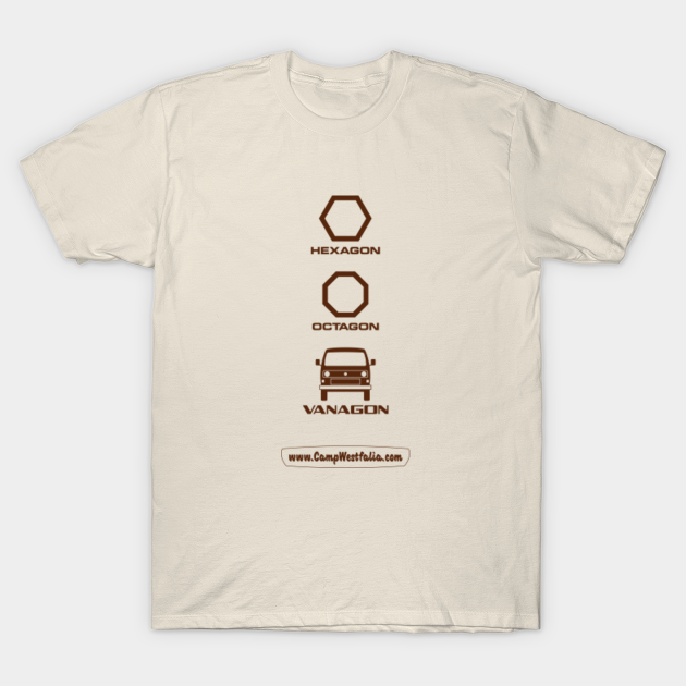 vanagon t shirt