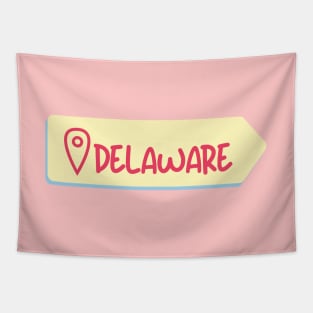 Delaware Tapestry