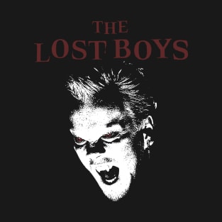 The Lost Boys T-Shirt