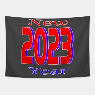 2023 New year Tapestry