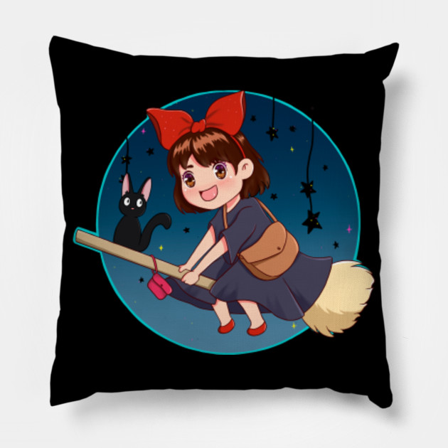 Cute witch
