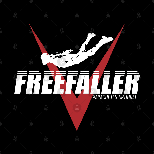 Freefaller by TCP