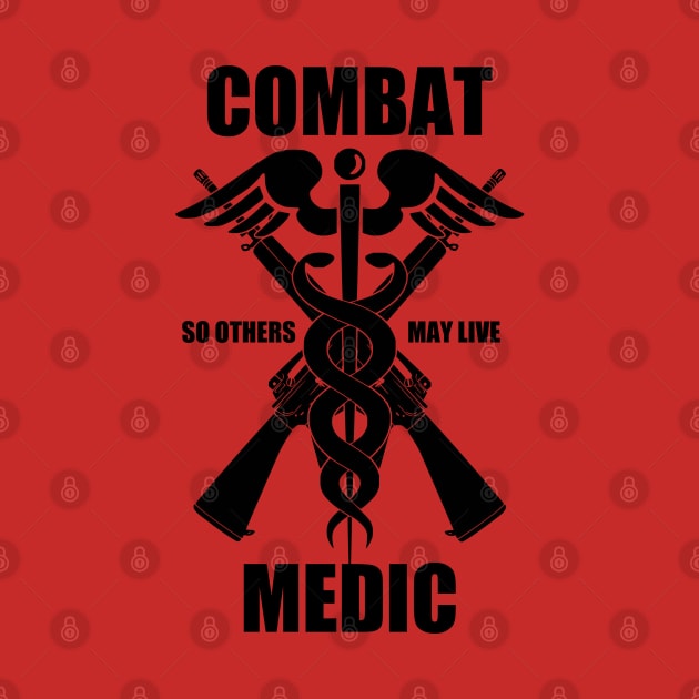 Combat Medic by TCP