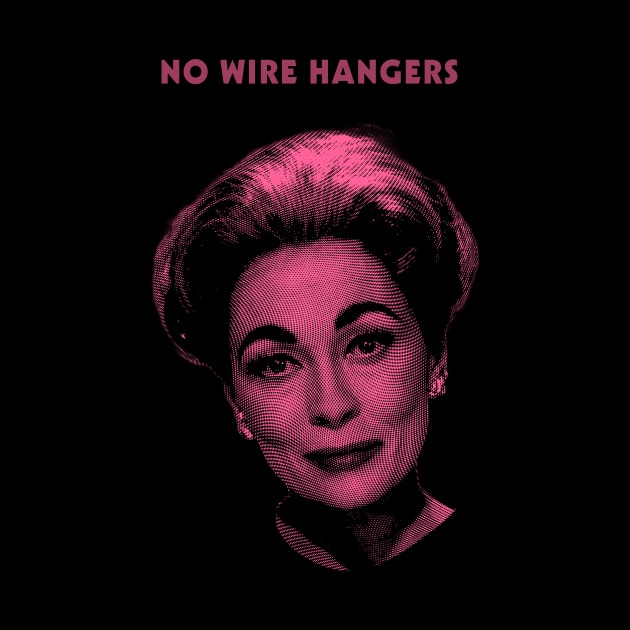 No Wire Hangers by BolaMainan