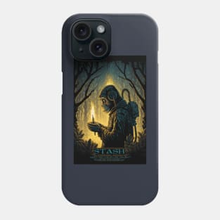 Stash Phone Case