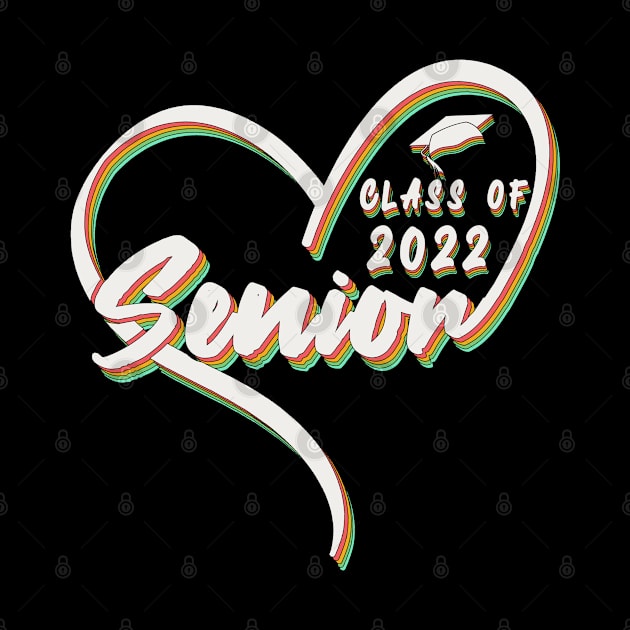 senior class of 2022 by mohazain