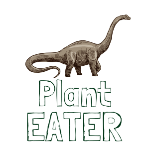 Plant Eater T-Shirt