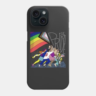 Pride Phone Case