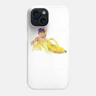 Sexy Prison Mike - The Office Phone Case