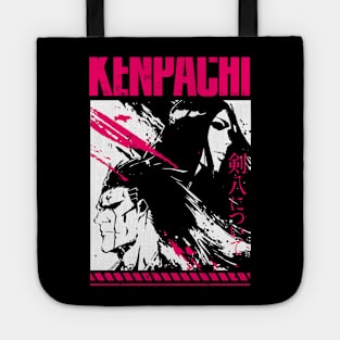 kenpachi generation Tote