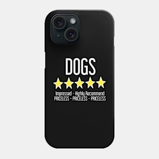 Dog Phone Case