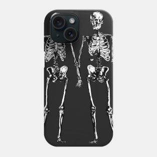 Couple Phone Case