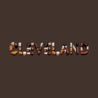 Cleveland Browns T-Shirt