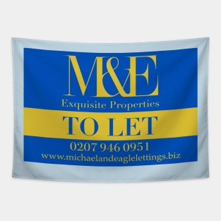 M&E Lettings Tapestry