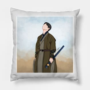 Alchemy of Souls Pillow