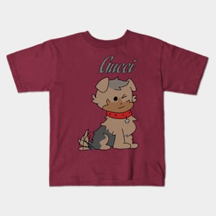 mc stan lv teddy bear t shirt